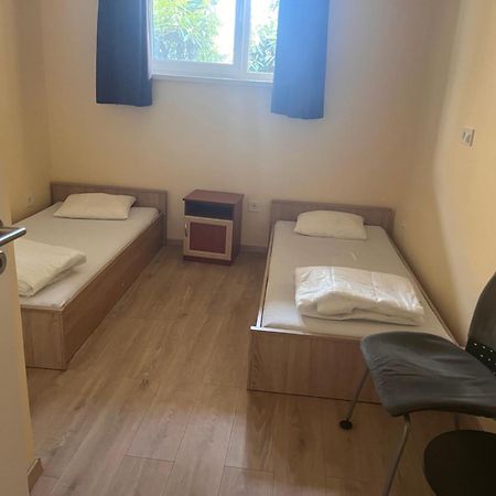 Manuela Ifjusagi Hotel Balatonfüred Eksteriør bilde