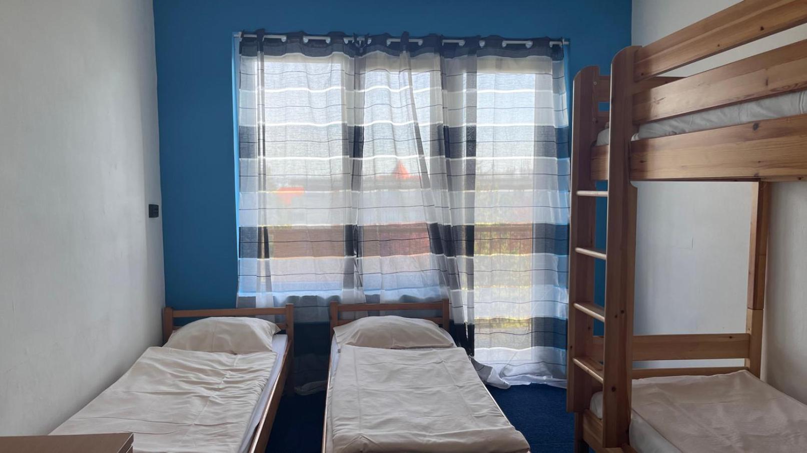 Manuela Ifjusagi Hotel Balatonfüred Eksteriør bilde