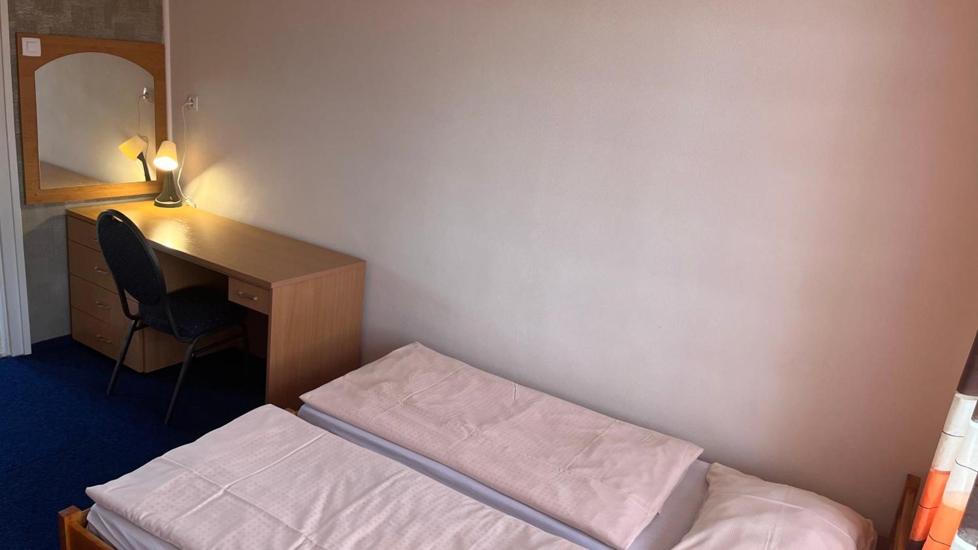 Manuela Ifjusagi Hotel Balatonfüred Eksteriør bilde