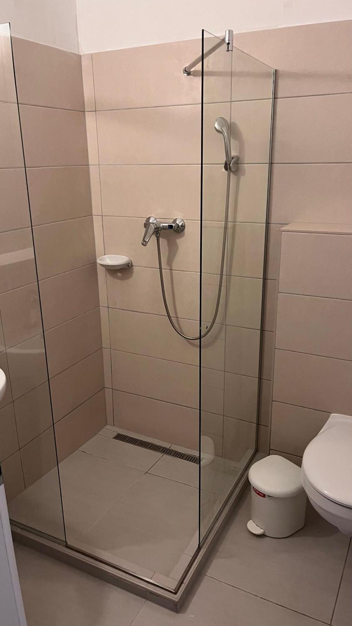 Manuela Ifjusagi Hotel Balatonfüred Eksteriør bilde