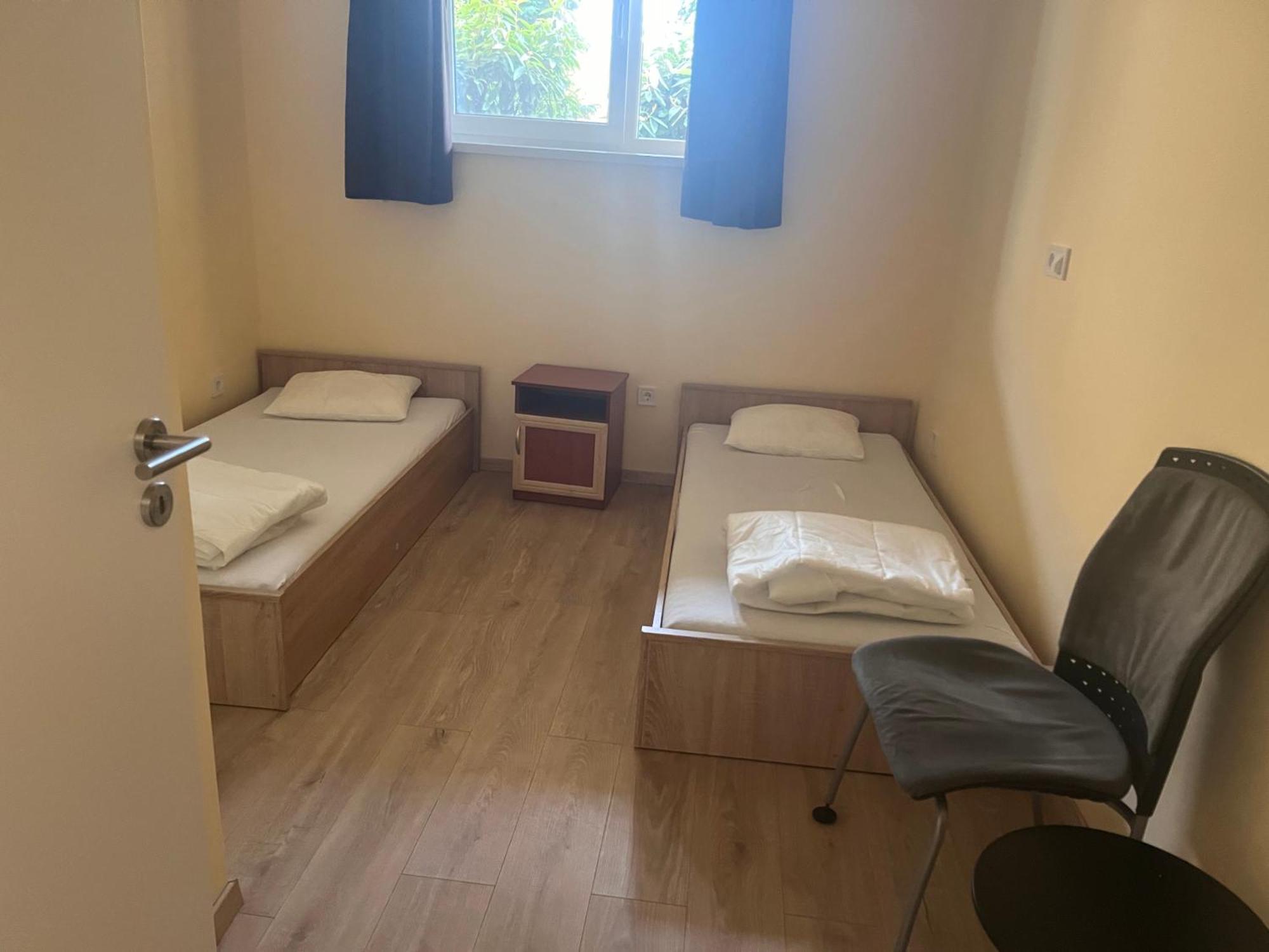 Manuela Ifjusagi Hotel Balatonfüred Eksteriør bilde
